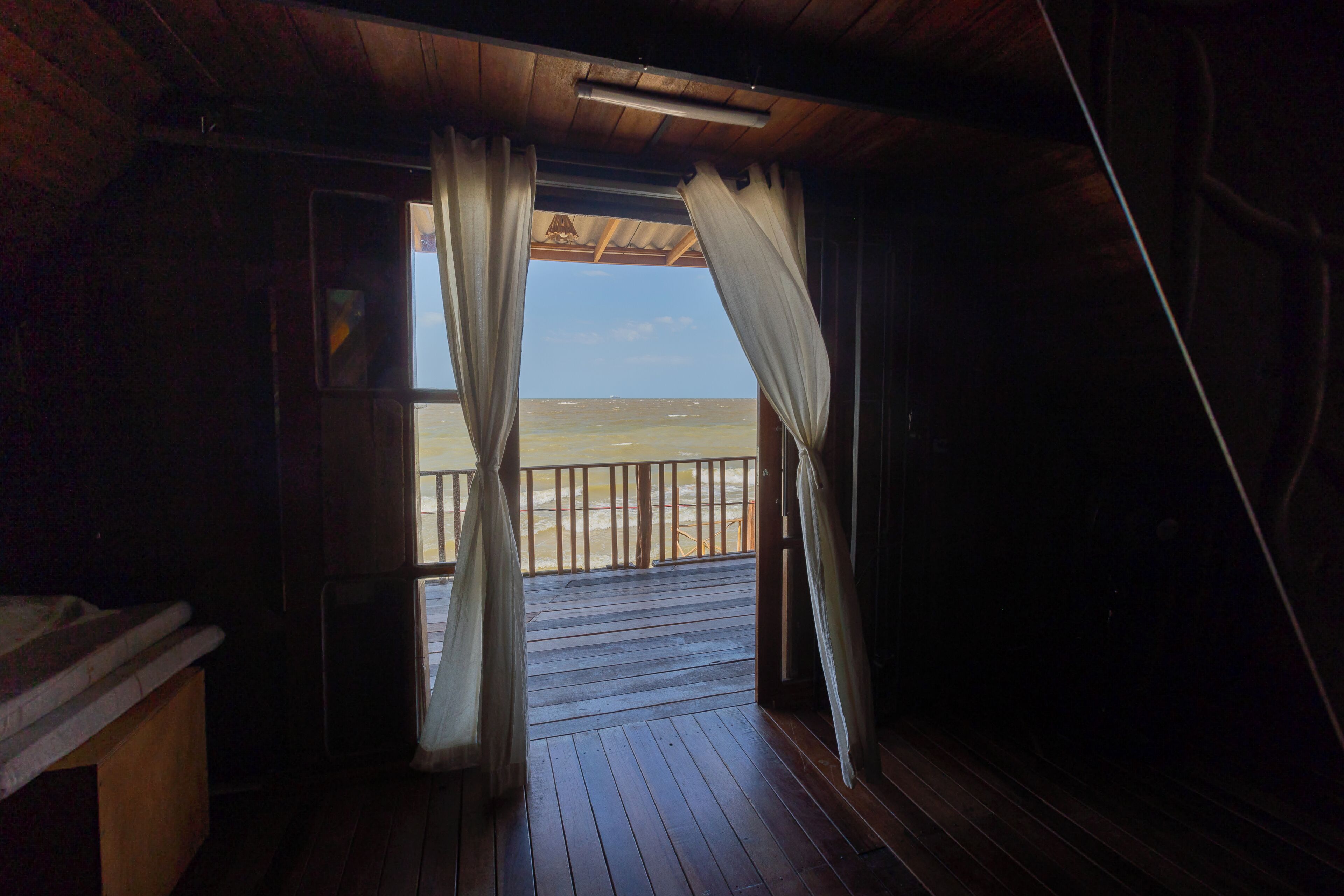 Chalet | Wi-Fi gratuito