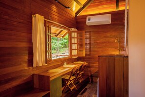 小木屋 | 免費 Wi-Fi