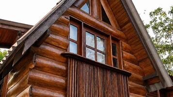 Chalet | Wi-Fi gratuito
