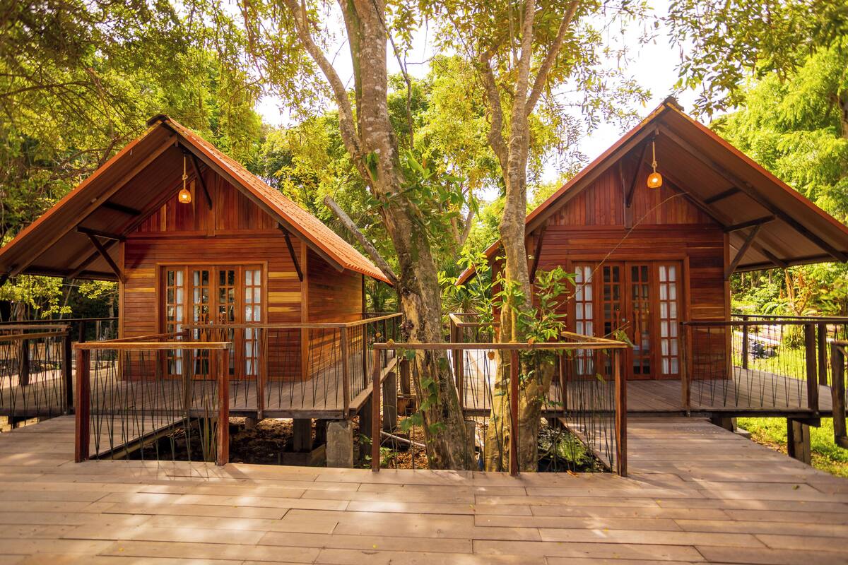 Chalet