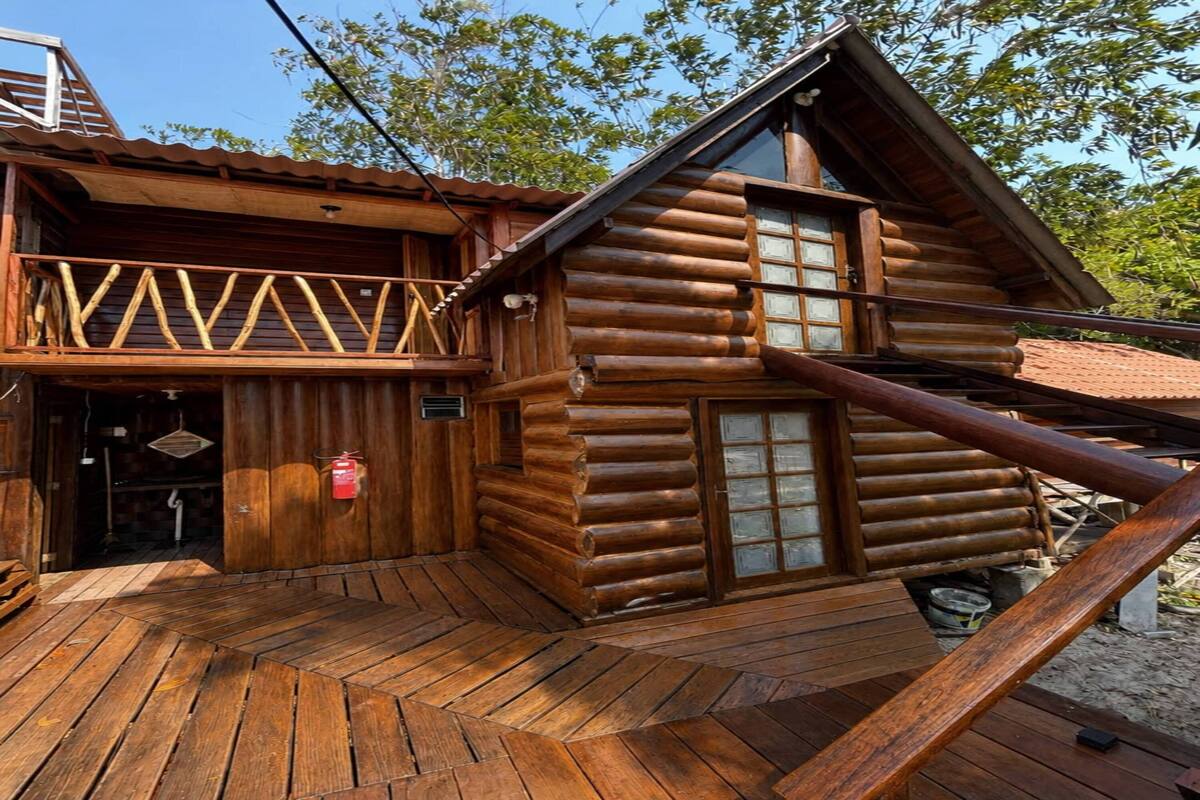Chalet