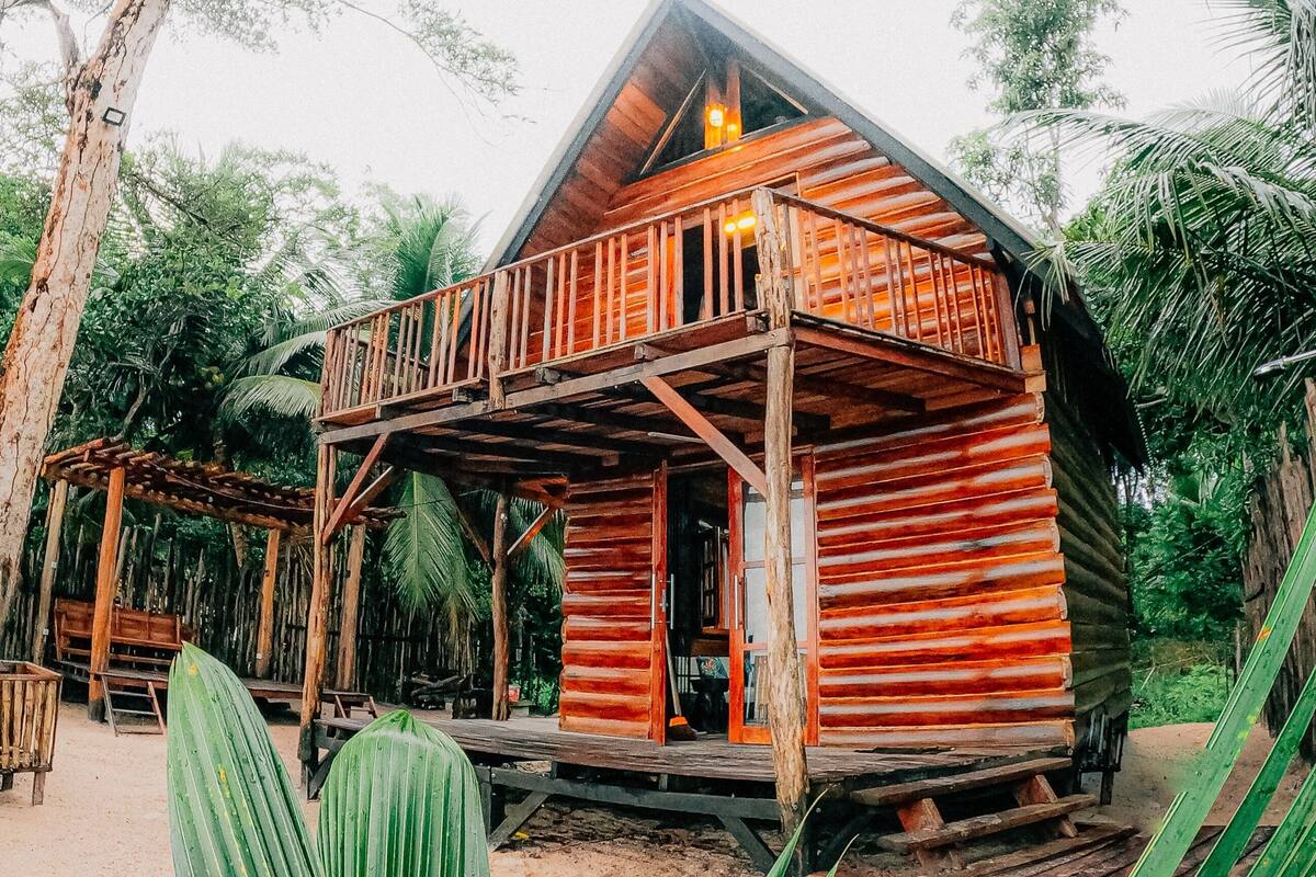 Chalet