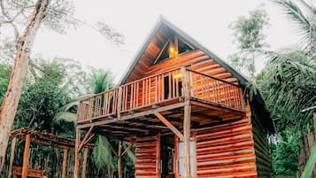 Chalet | Wi-Fi gratuito