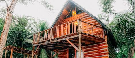 Chalet | Free WiFi