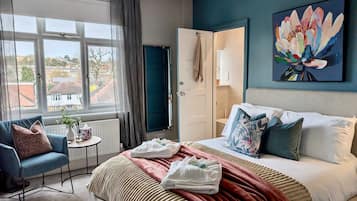1 bedroom, Internet
