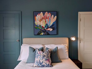 House - Cosy Ensuite Room in Shared Wandsworth Flat (London)