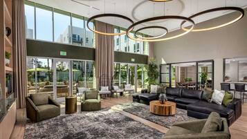 Apartamento, accesible para personas con discapacidad