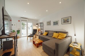 アパートメント