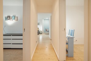 Apartment | 2 bedrooms - Douro Views Terrace House by Vacationy (Vila Nova de Gaia)