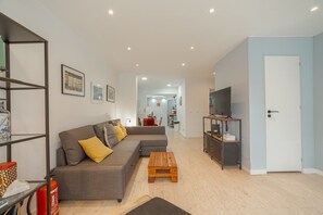 Apartment - Douro Views Terrace House by Vacationy (Vila Nova de Gaia)