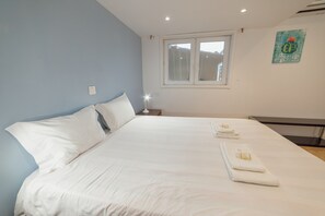 アパートメント