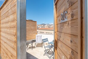Apartment - Crispi Terrace by Wonderful Italy (Palermo)