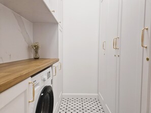 Interior - Wawel Square Residence - Deluxe Apartment in Frech Style (Kraków)