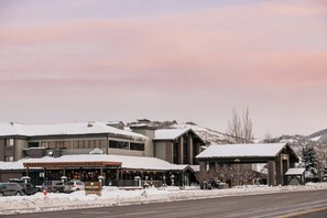 Exterior - Park City Peaks (Park City)