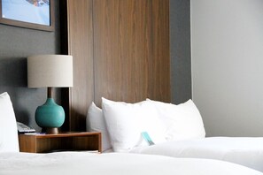 Room - The Park City Peaks Hotel (Park City)