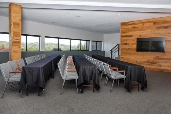 Salle de réunion