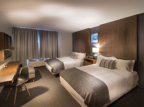 Room - The Park City Peaks Hotel (Park City)