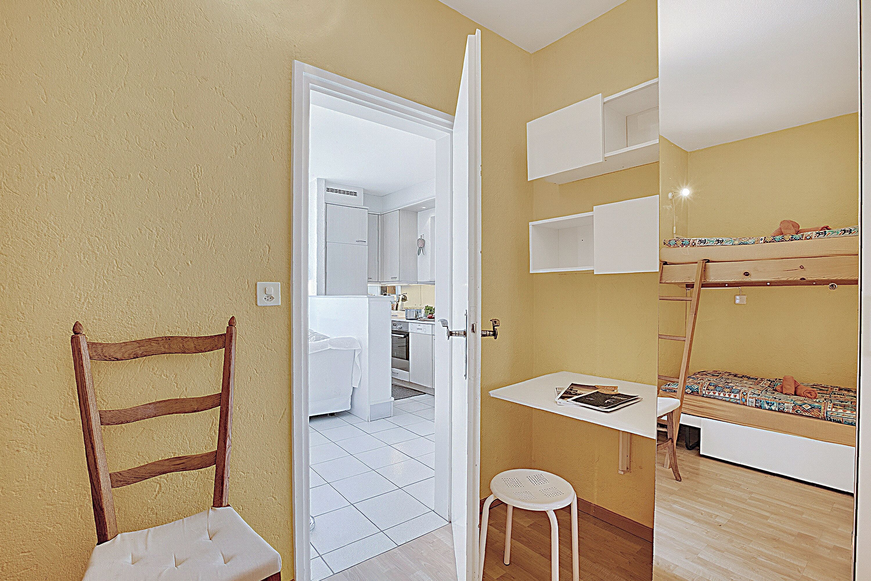 Familienapartment, Mehrere Schlafzimmer, 2 Bäder (Casa Viola) | Innenbereich