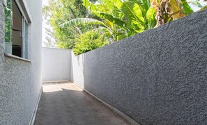 Basic Apartment | Property grounds - Apts in Condominium w/ Pool 450 Meters fr/ Taperapuan Beach - Atas (Porto Seguro)