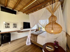 Room - UMBELINA POUSADA BOUTIQUE (Ipojuca)