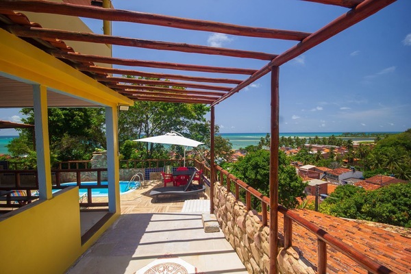 House, Smoking | 2 bedrooms