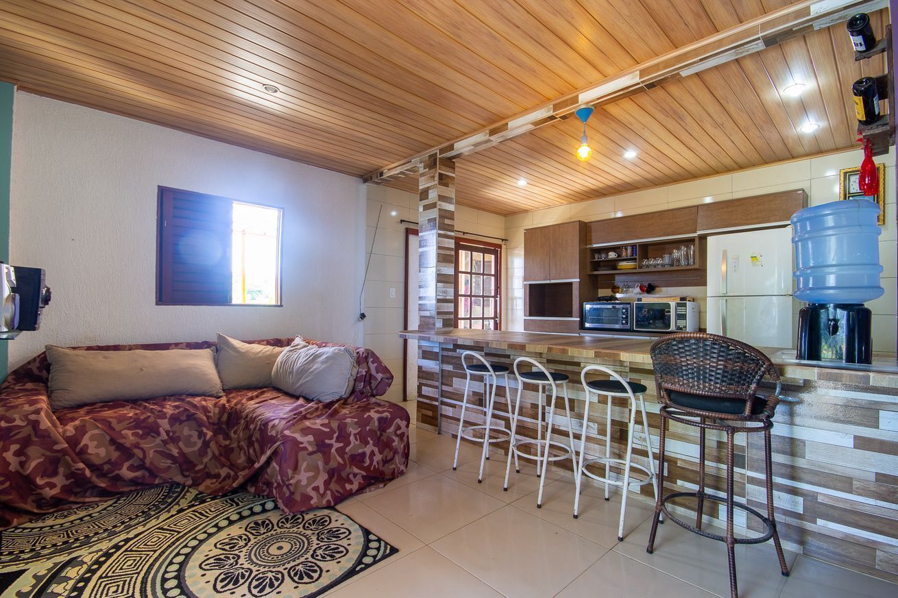Casa | 2 quartos