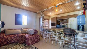 Casa | 2 quartos