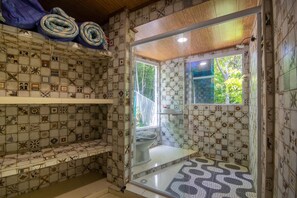 Rumah, Boleh Merokok | 2 kamar tidur