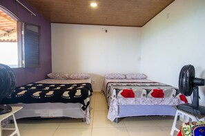Casa, para fumantes | 2 quartos