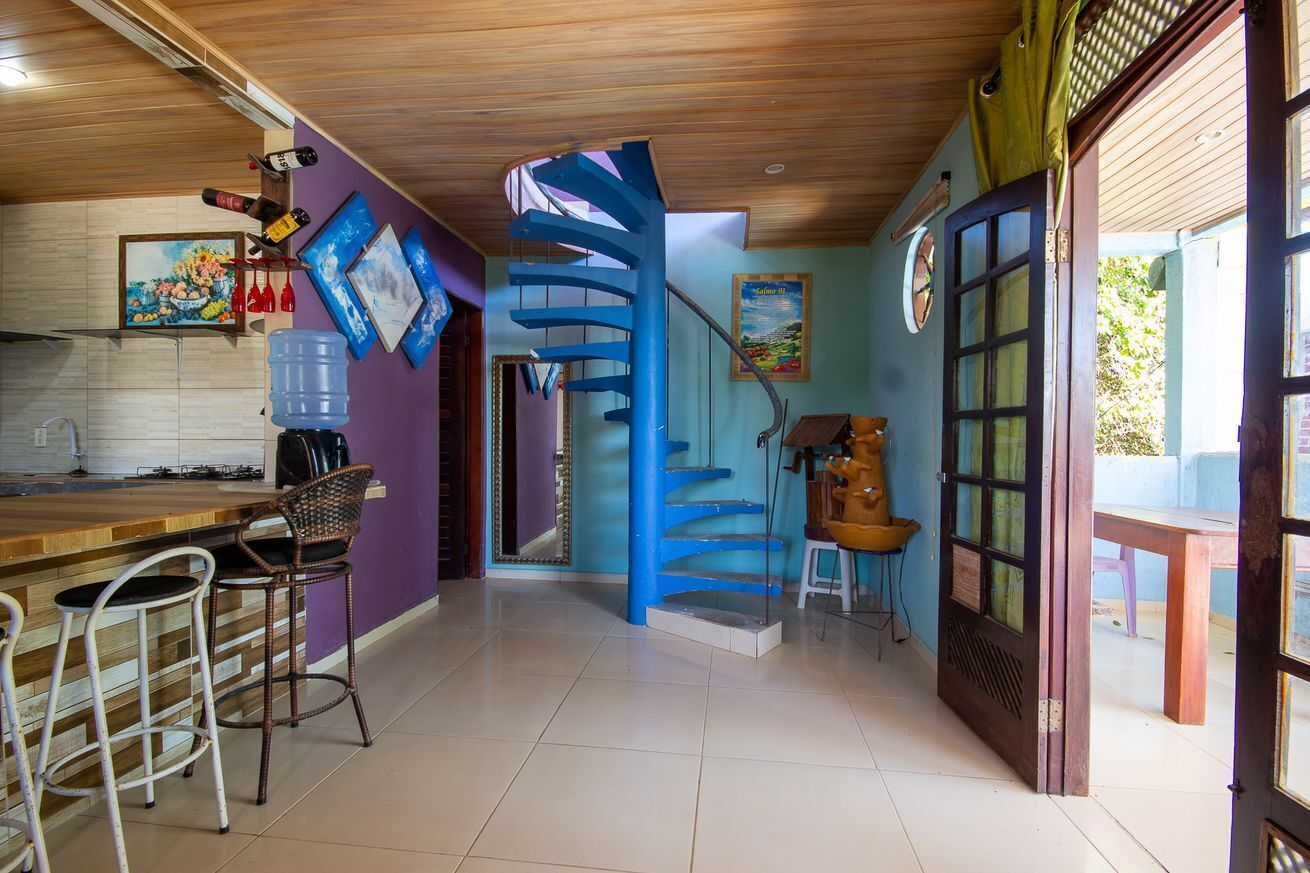 Casa | 2 quartos