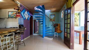 Casa | 2 quartos