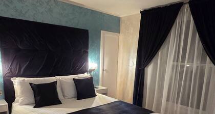 City Centre Luxury Flat