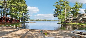 Johnny`s Lucky 13 at Island Pointe