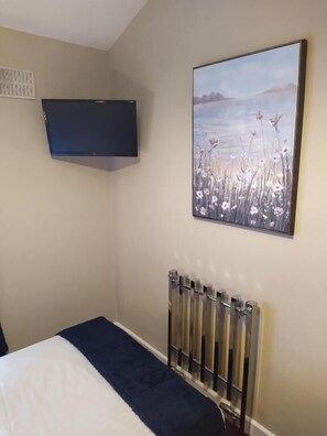 Deluxe Single Room, Resort View - The Norwood Guesthouse (Blackpool)