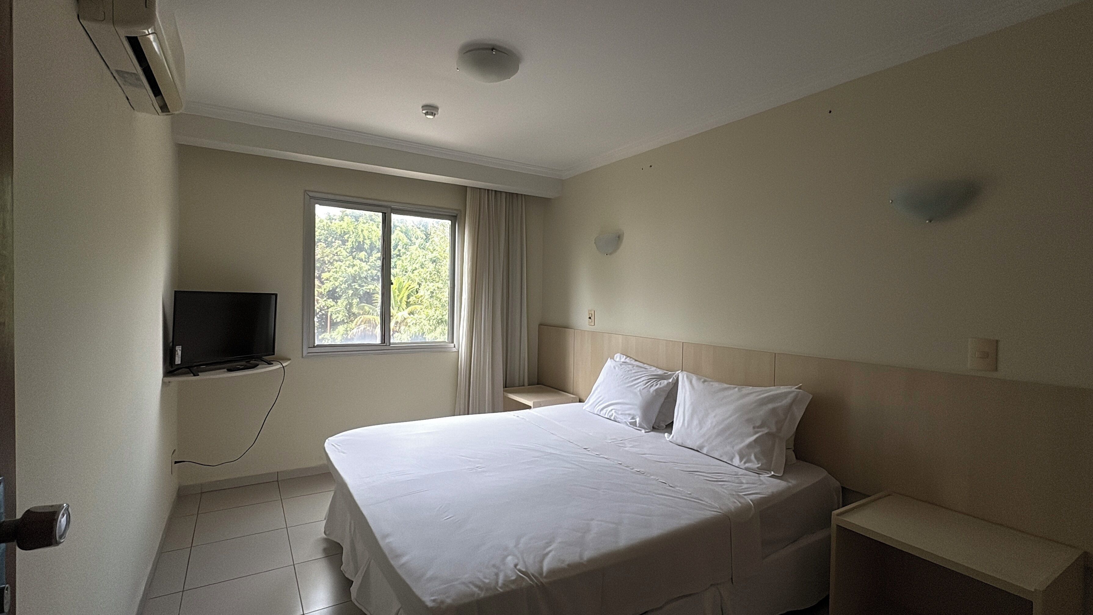 Suite Luxe
