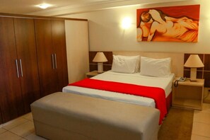 Room - GoldMen Business Brasília (Brasilia)
