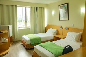 Room - GoldMen Business Brasília (Brasilia)