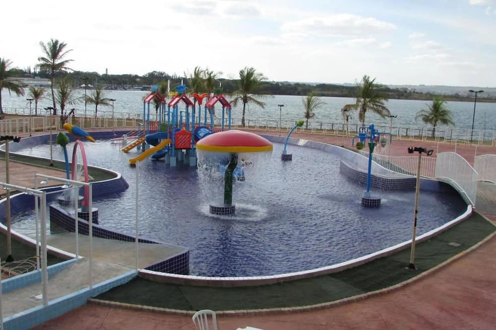 GoldMen Business Hotel Brasília