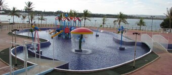 GoldMen Business Hotel Brasília