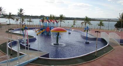 GoldMen Business Hotel Brasília