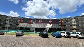 Exterior - GoldMen Business Brasília (Brasilia)