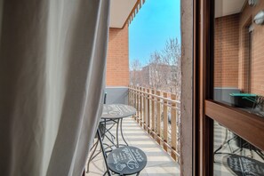 Property grounds - Interno 5 - [Parcheggio gratuito] (Alba)