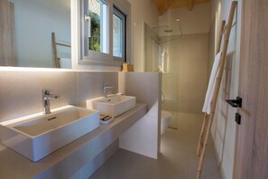 Towels - Ponti Monti - Two Bedroom Villa, Sleeps 4 (Vasiliki)