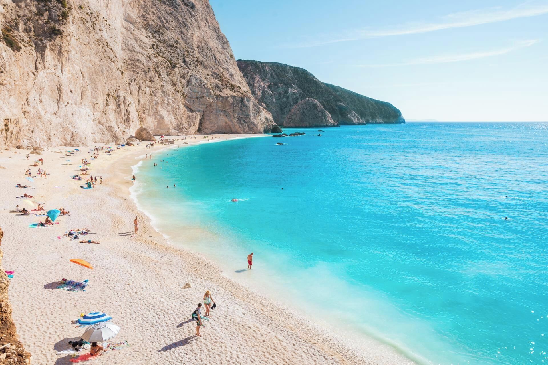 Spiaggia