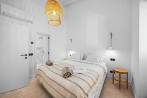 5 bedrooms, iron/ironing board, WiFi, bed sheets - Vista Azul - Five Bedroom Villa, Sleeps 10 (Loulé)