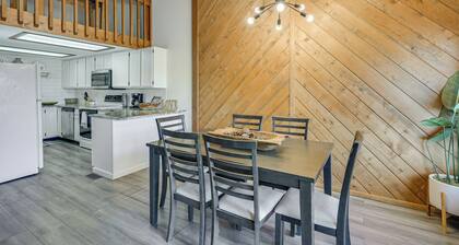 Near Hiking! Family-Friendly Pagosa Springs Haven