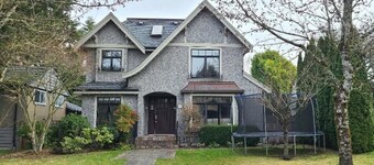 Quiet two bedrooms suite in Vancouver West