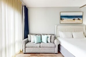 1 bedroom - Luau I 7012 (Miramar Beach)