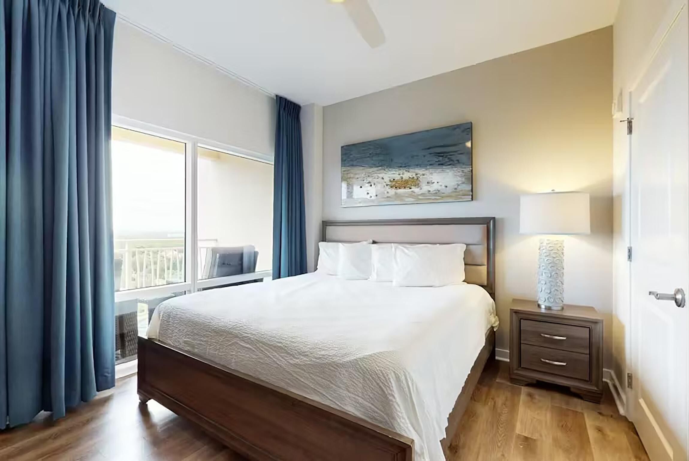 Condo, 1 King Bed with Sofa bed (Luau I 7010)