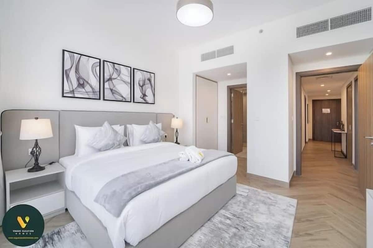 Luxury Apart Daire, Balkon, Şehir Manzaralı